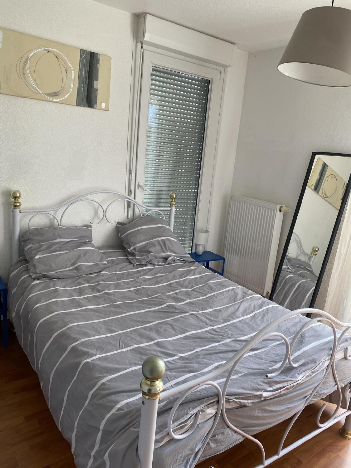 L'Arc Logement Strasbourg Eksteriør billede